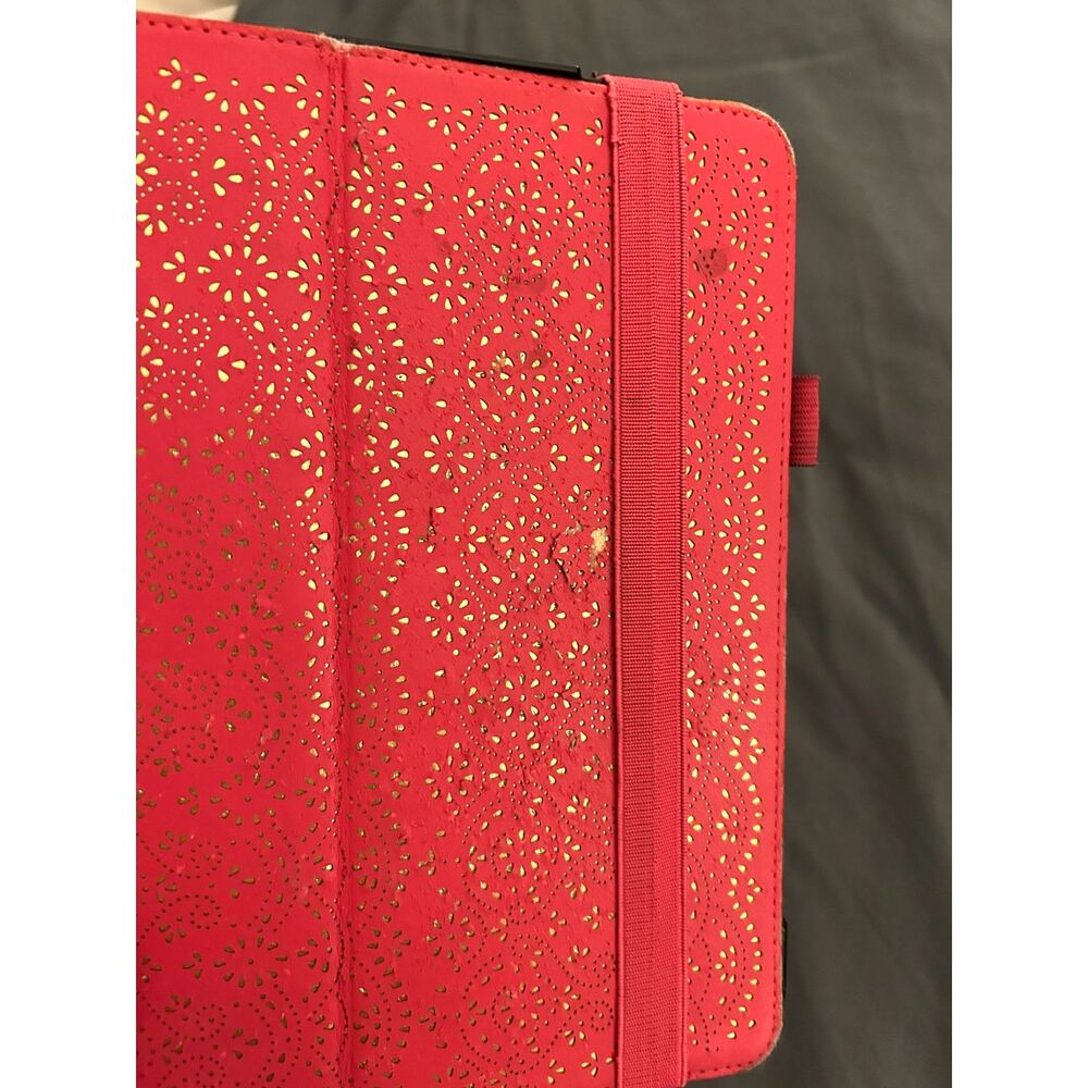 iPad Pro 11" Wallet Folio Case – Card Slots & Stand – Fits 1st–3rd Gen